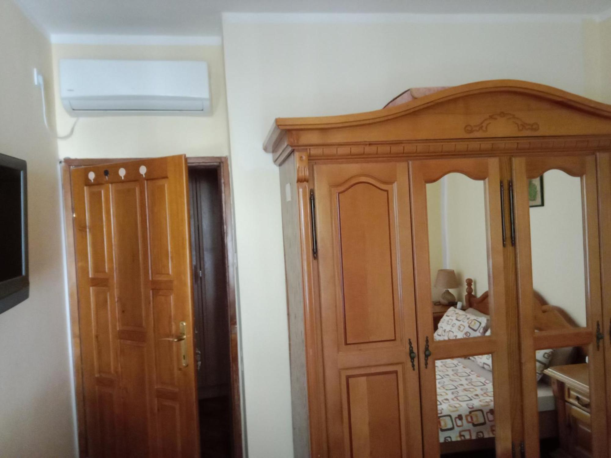 Centar Starog Grada Apartamento Kotor Exterior foto