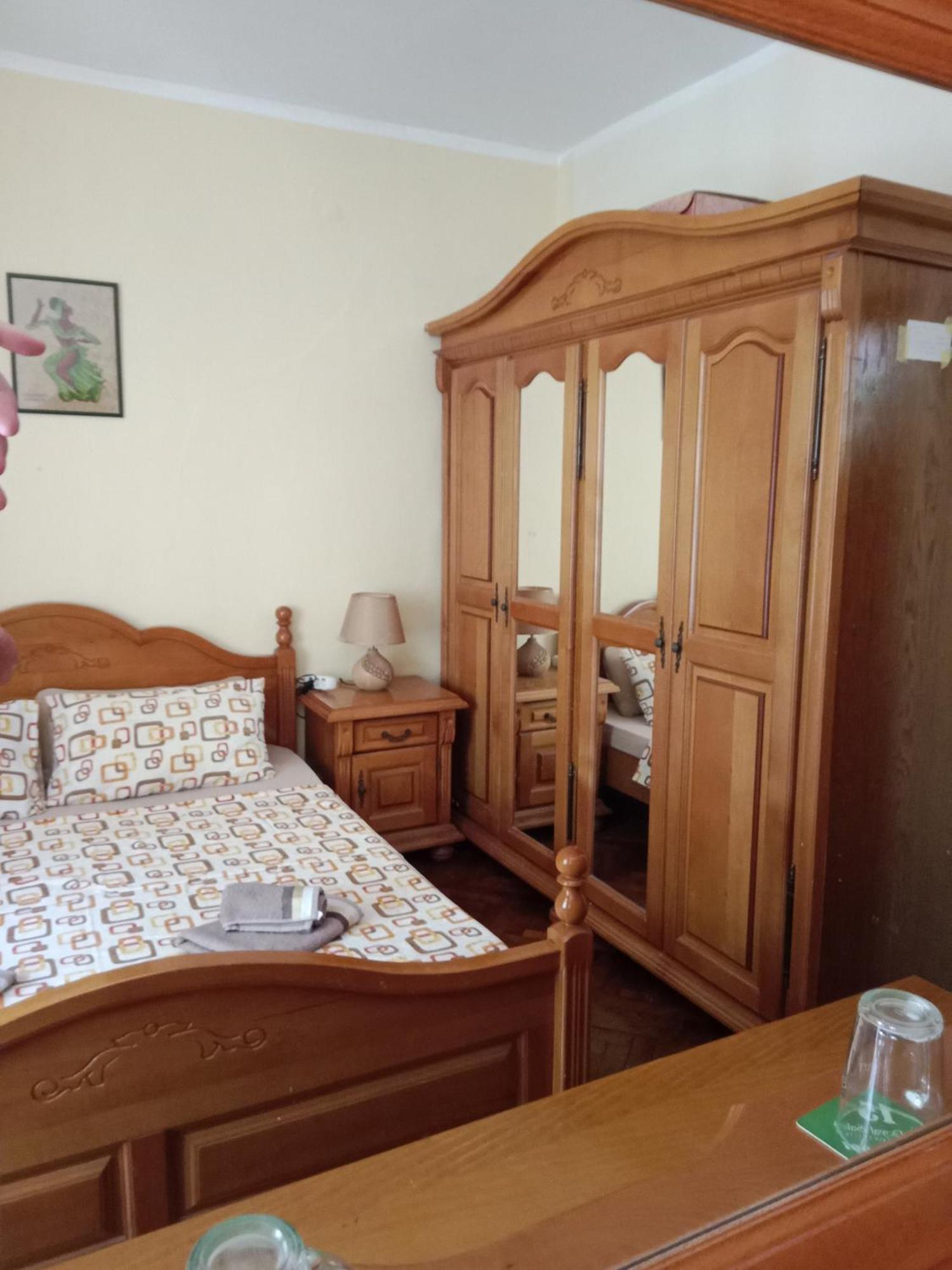 Centar Starog Grada Apartamento Kotor Exterior foto