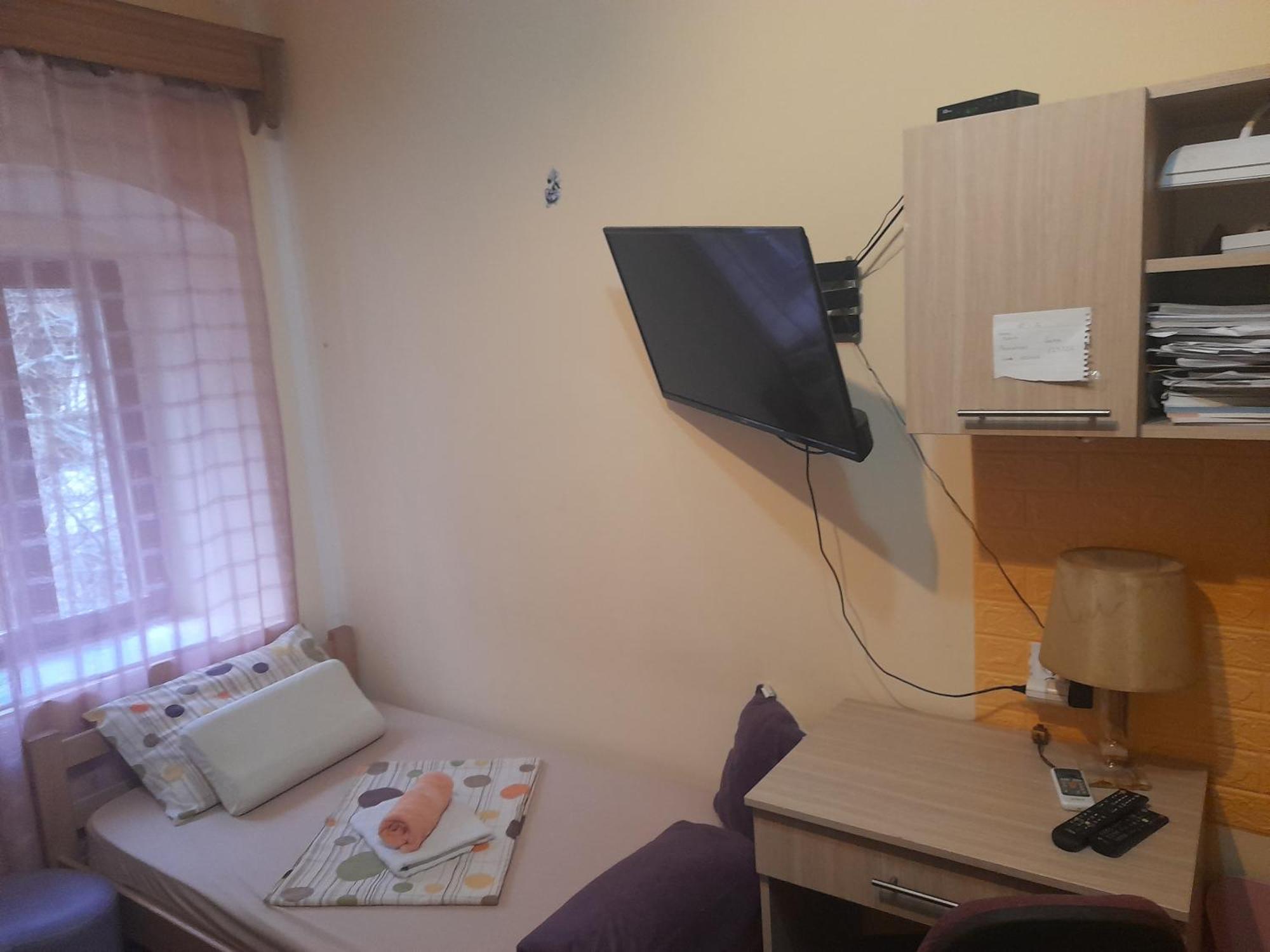 Centar Starog Grada Apartamento Kotor Exterior foto