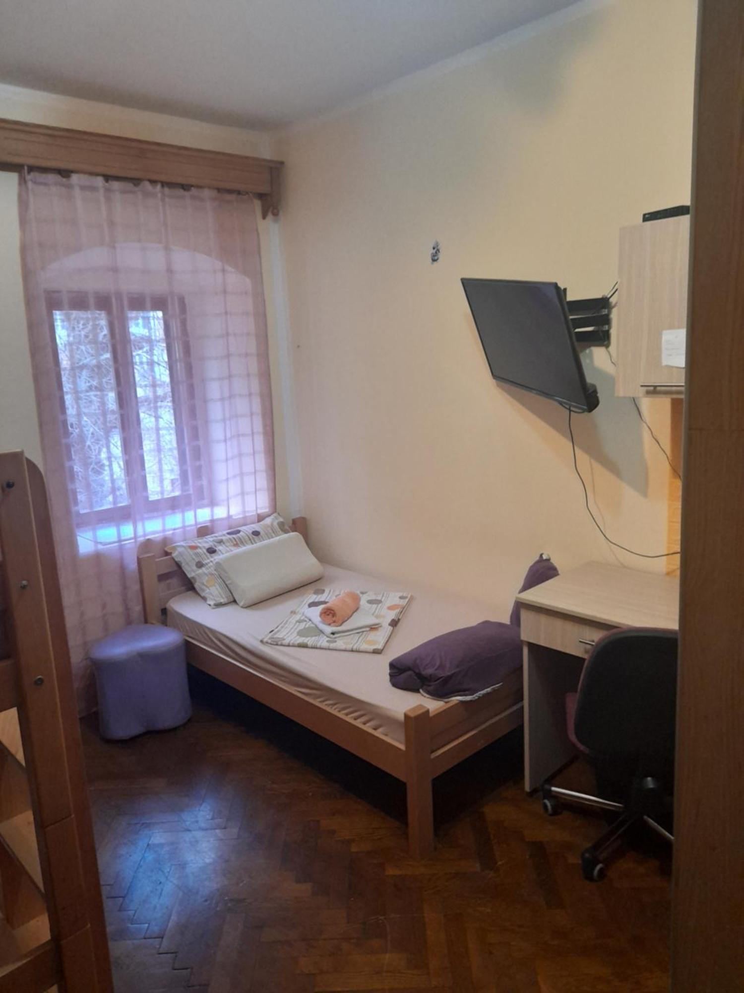 Centar Starog Grada Apartamento Kotor Exterior foto