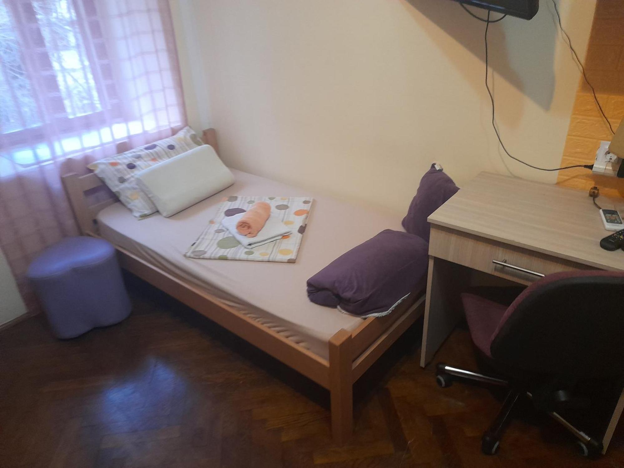 Centar Starog Grada Apartamento Kotor Exterior foto